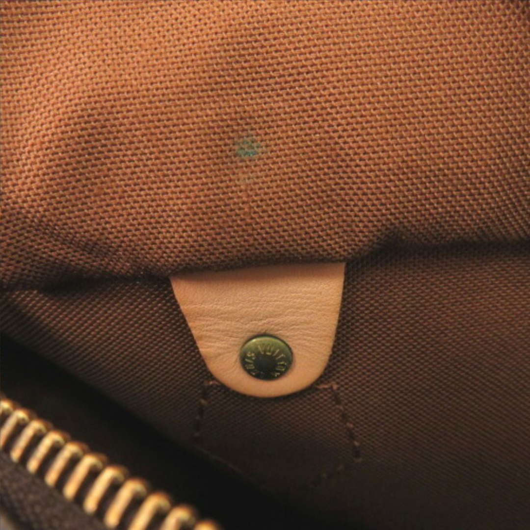 Louis Vuitton Speedy 25