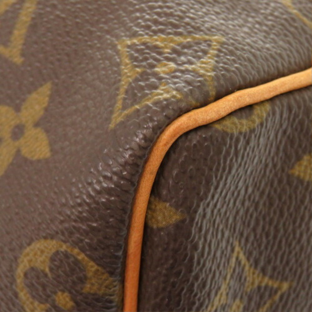 Louis Vuitton Speedy 25