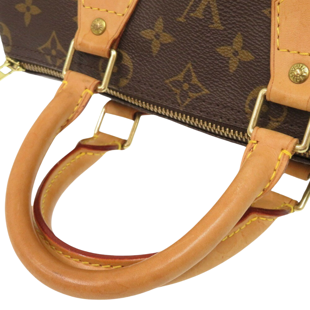 Louis Vuitton Speedy 25