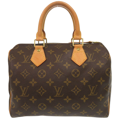 Louis Vuitton Speedy 25