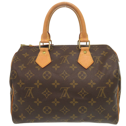 Louis Vuitton Speedy 25