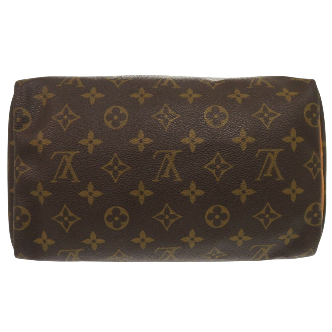 Louis Vuitton Speedy 25