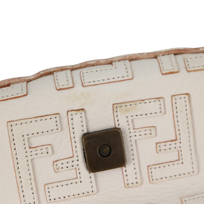 Fendi Mamma Baguette