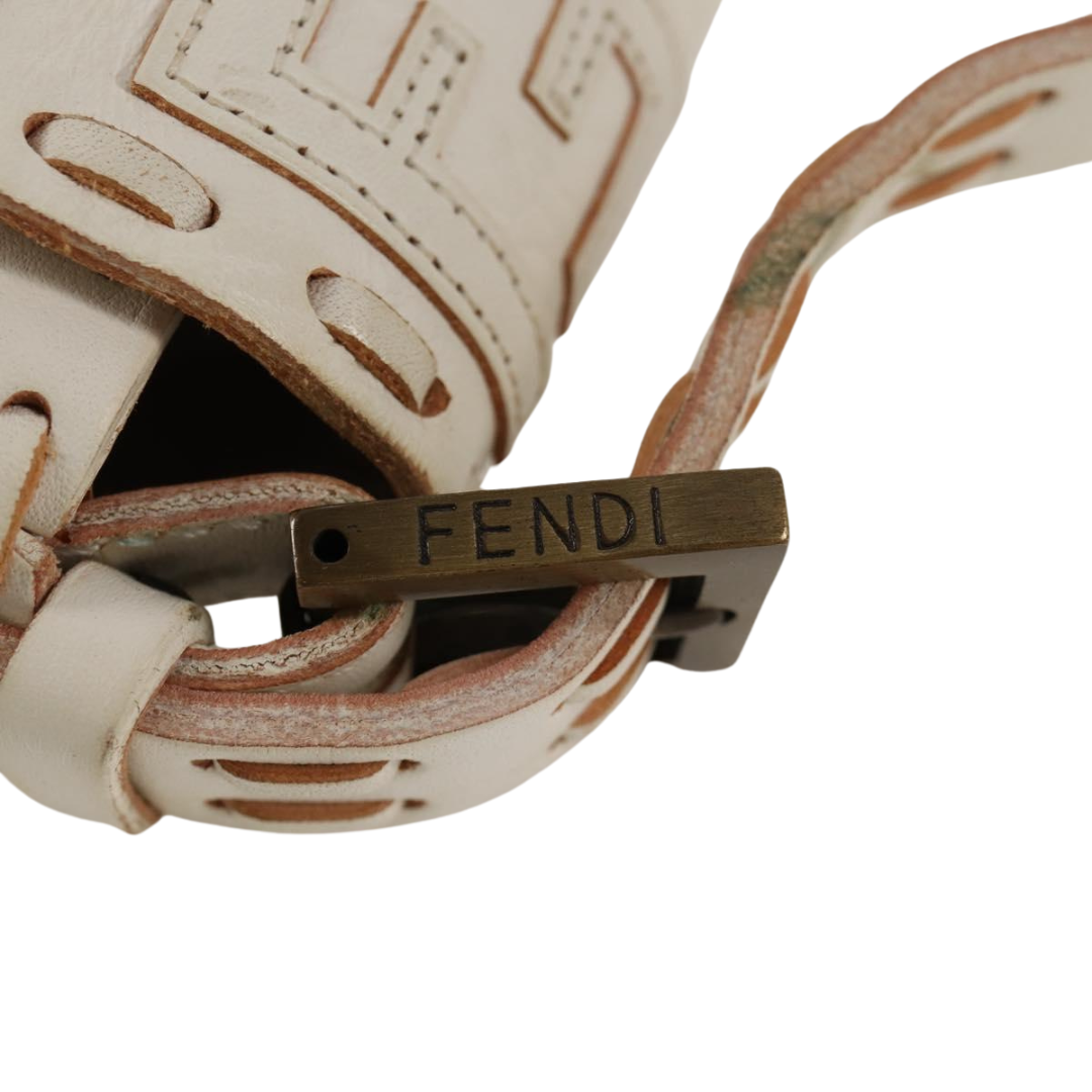 Fendi Mamma Baguette