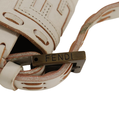 Fendi Mamma Baguette
