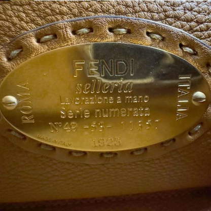 Fendi Peekaboo