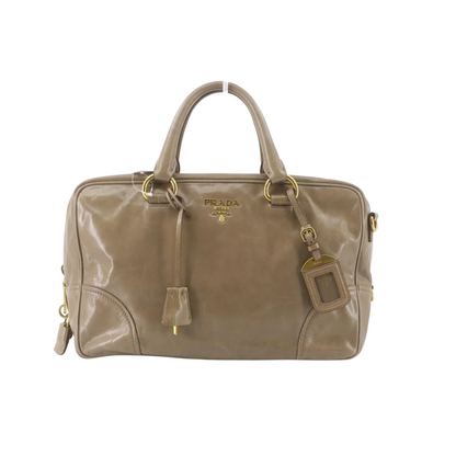 Prada  Vitello Shine