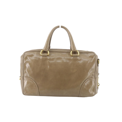 Prada  Vitello Shine
