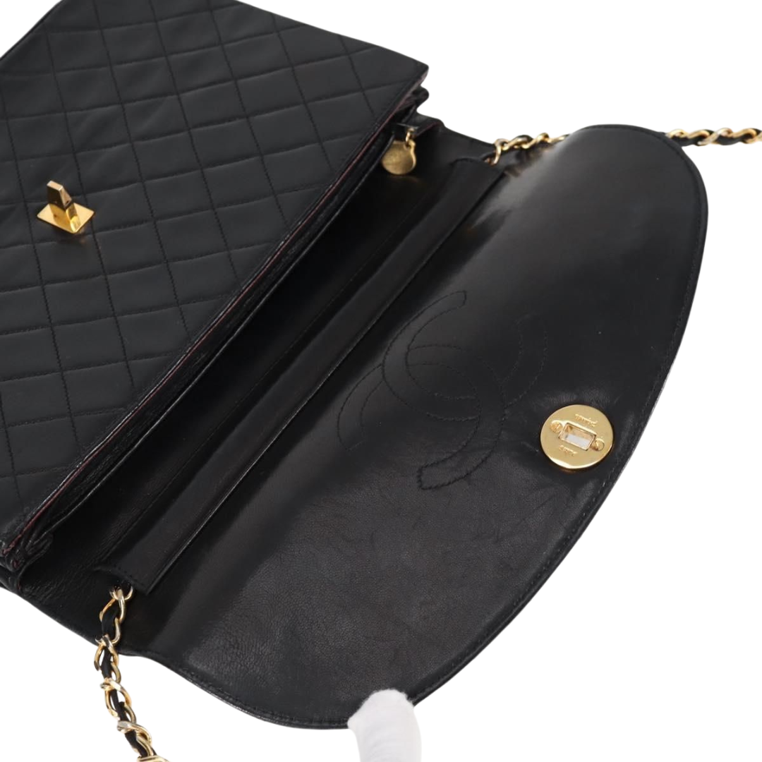Chanel Matelasse