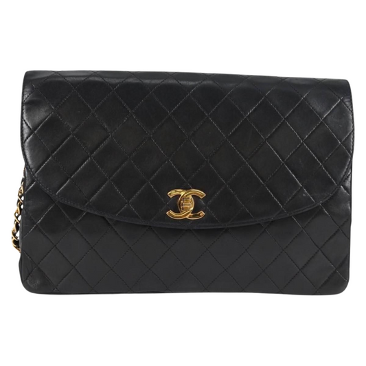 Chanel Matelasse