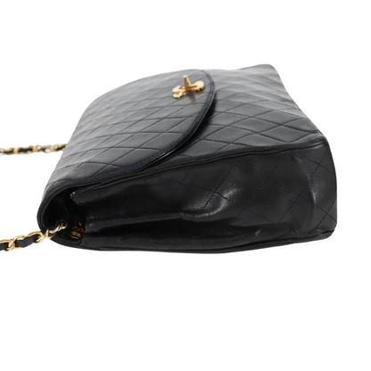 Chanel Matelasse