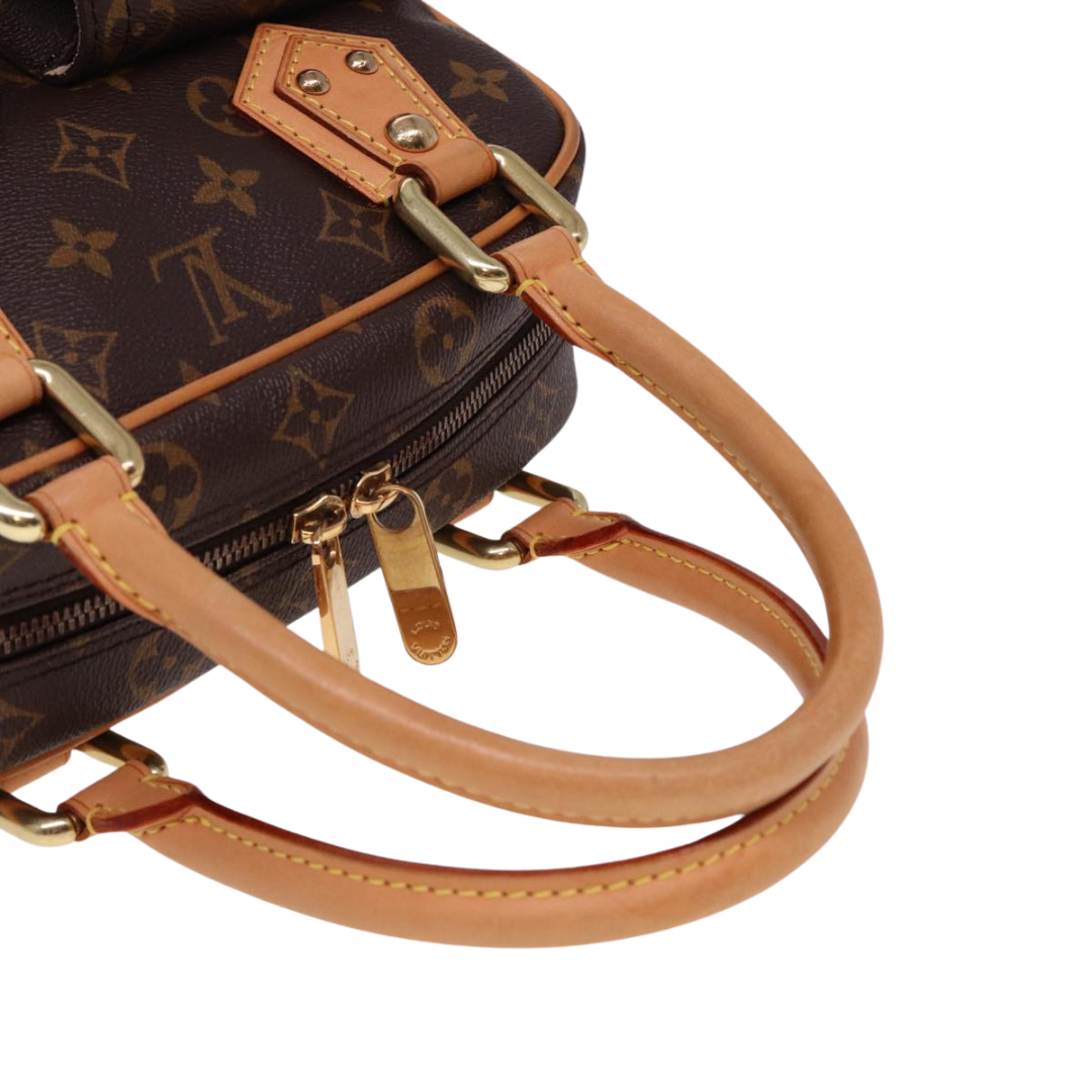 Louis Vuitton Manhattan