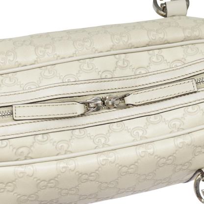 Gucci  Guccissima GG