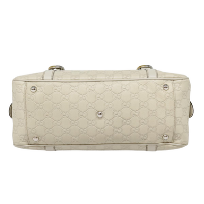 Gucci  Guccissima GG