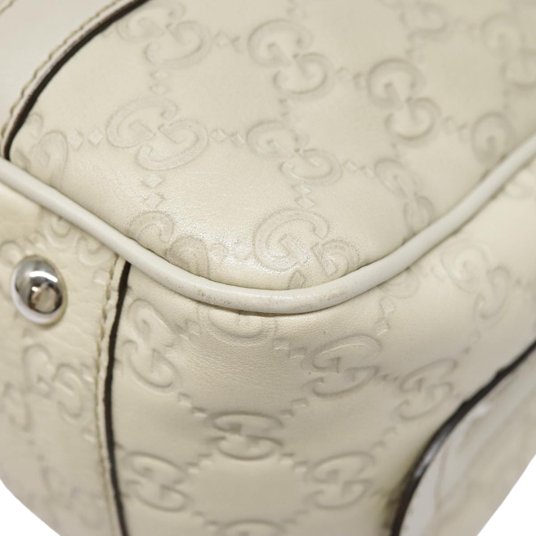 Gucci  Guccissima GG
