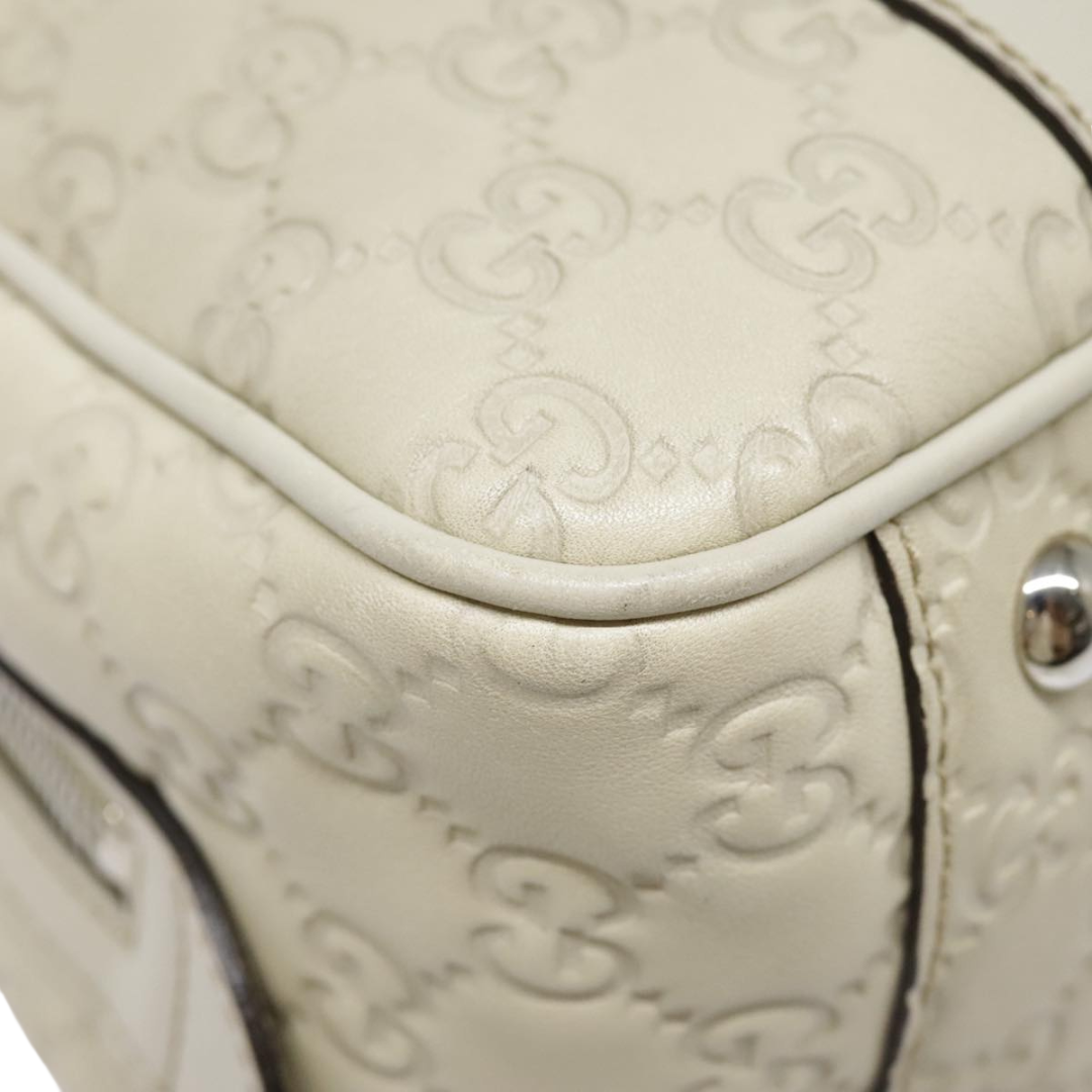 Gucci  Guccissima GG