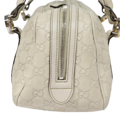 Gucci  Guccissima GG