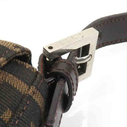 Fendi Baguette