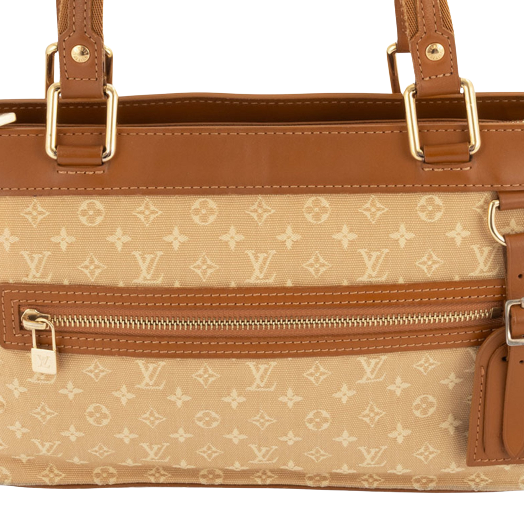 Louis Vuitton Lucile