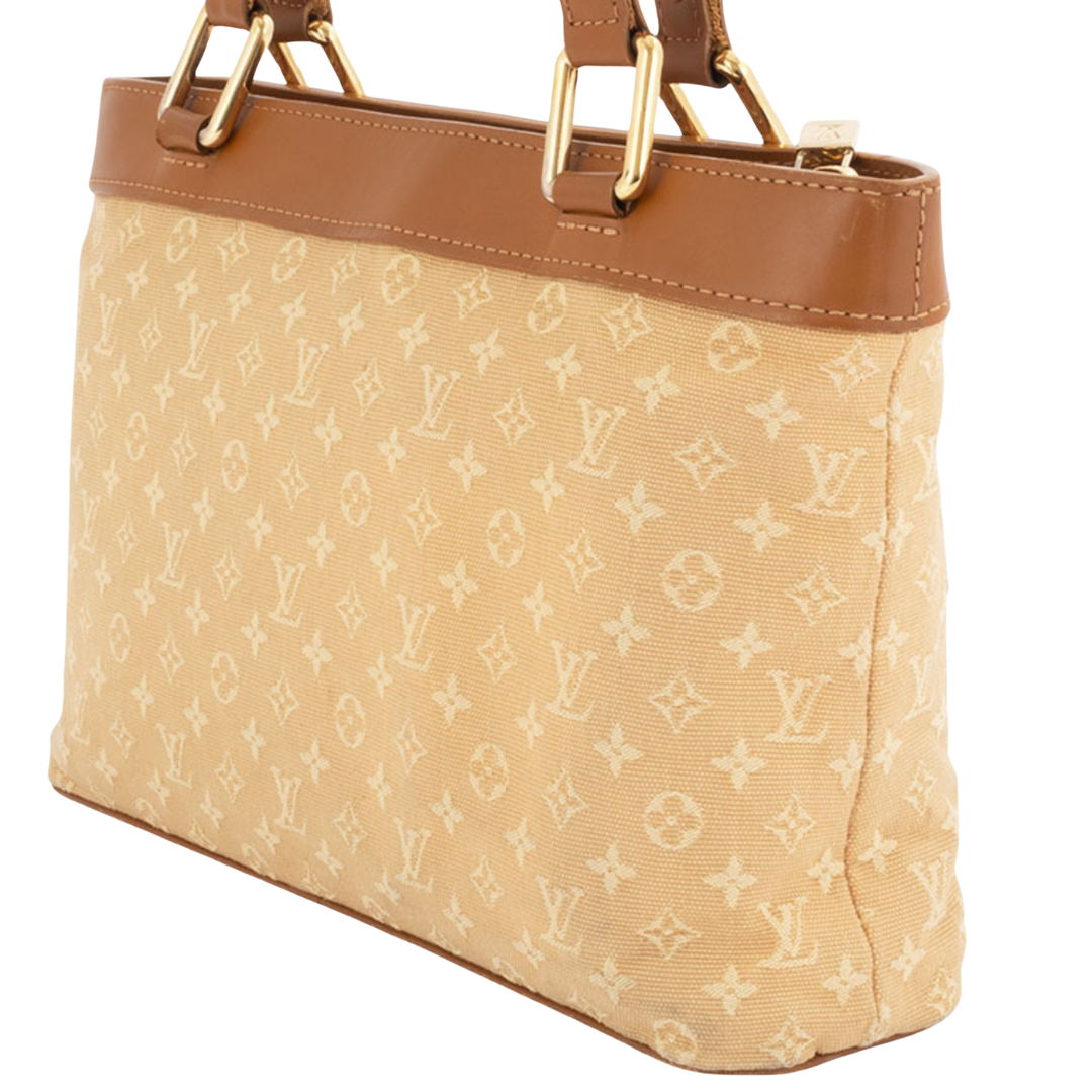 Louis Vuitton Lucile