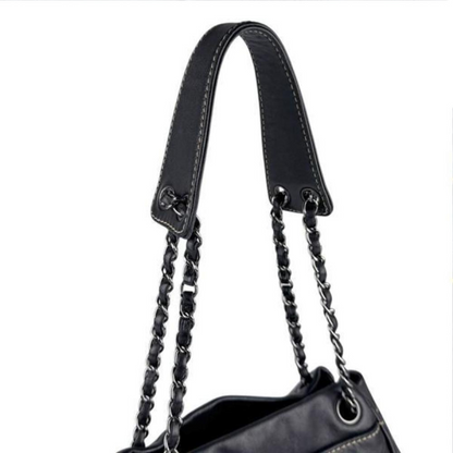 Chanel  Lax Accordion