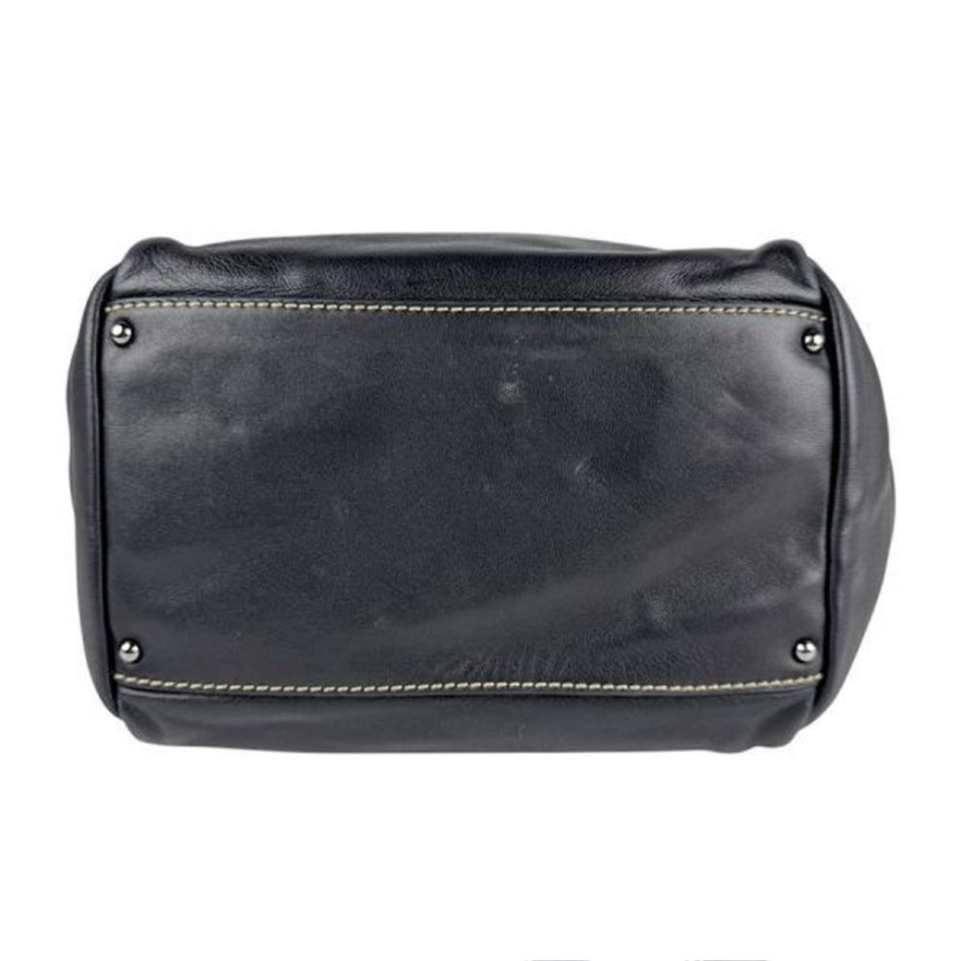 Chanel  Lax Accordion
