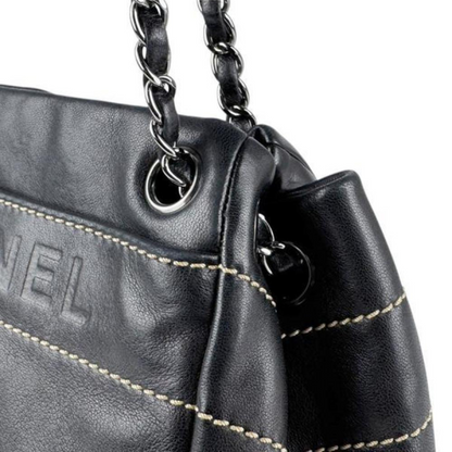 Chanel  Lax Accordion