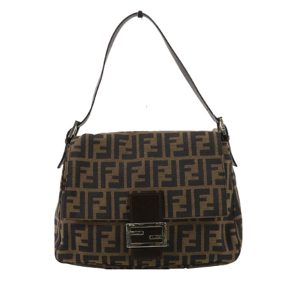 Fendi Mamma Baguette