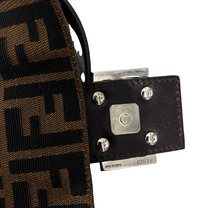 Fendi Mamma Baguette