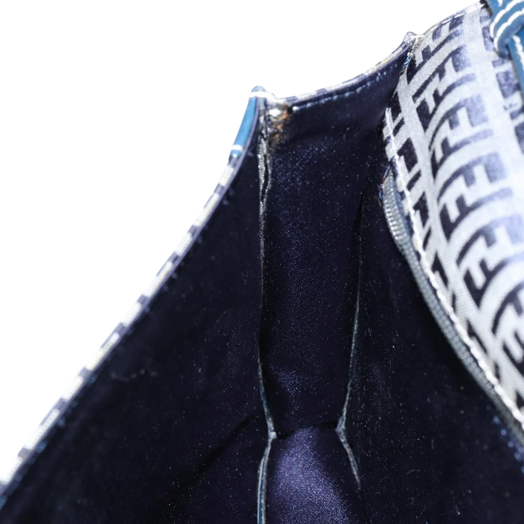 Fendi Zucchino Mama Baguette