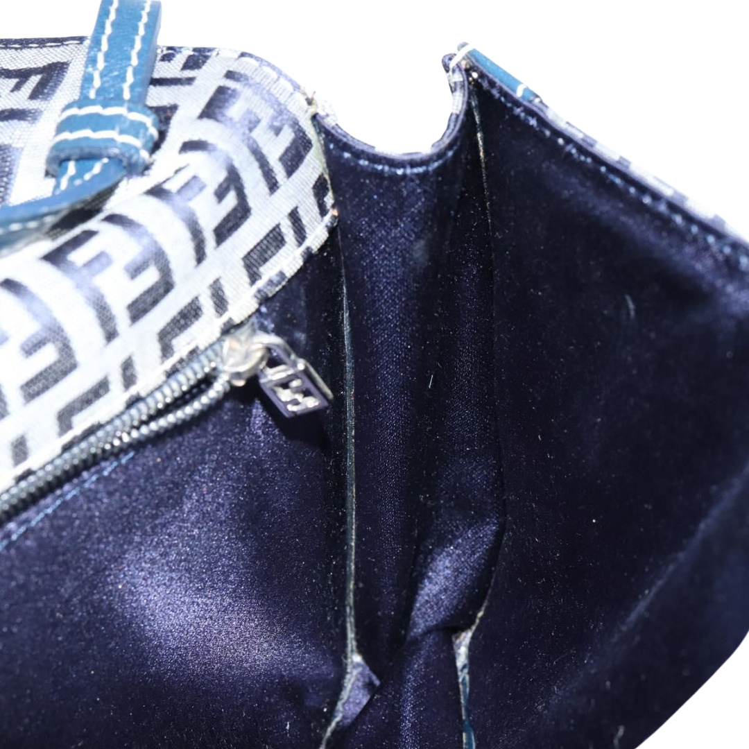 Fendi Zucchino Mama Baguette