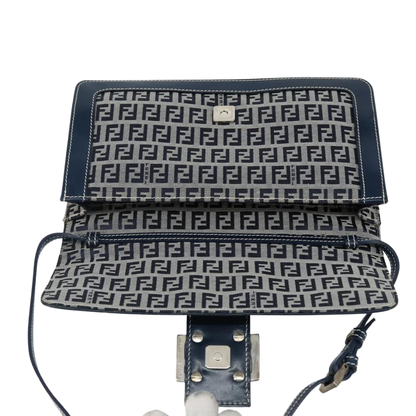 Fendi Zucchino Mama Baguette