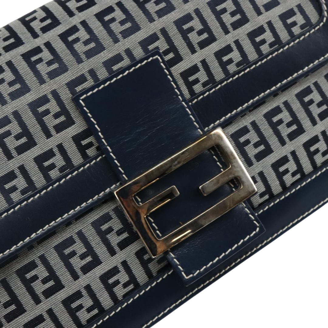 Fendi Zucchino Mama Baguette