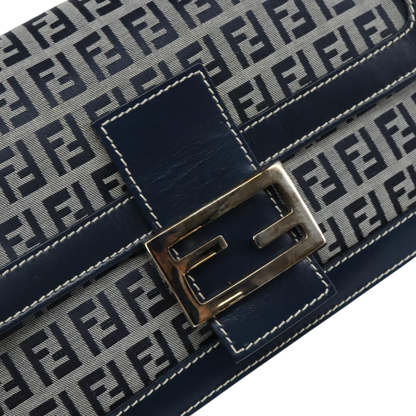 Fendi Zucchino Mama Baguette