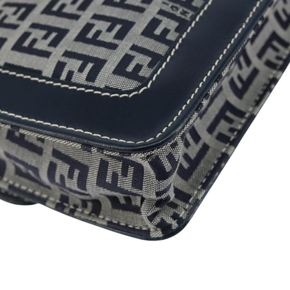 Fendi Zucchino Mama Baguette