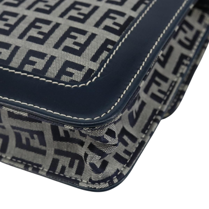 Fendi Zucchino Mama Baguette