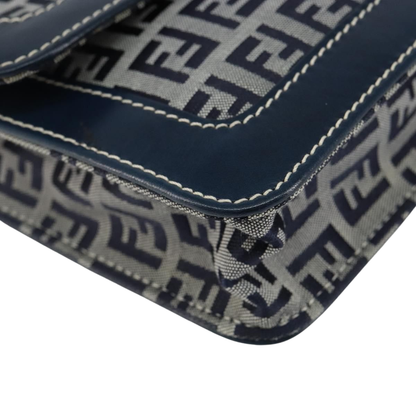 Fendi Zucchino Mama Baguette