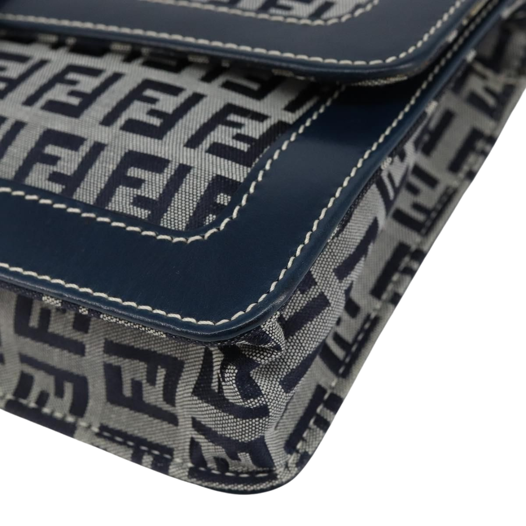 Fendi Zucchino Mama Baguette