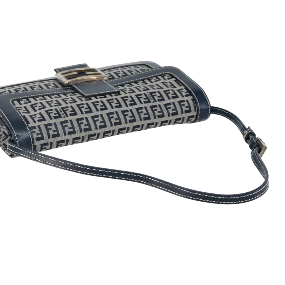 Fendi Zucchino Mama Baguette