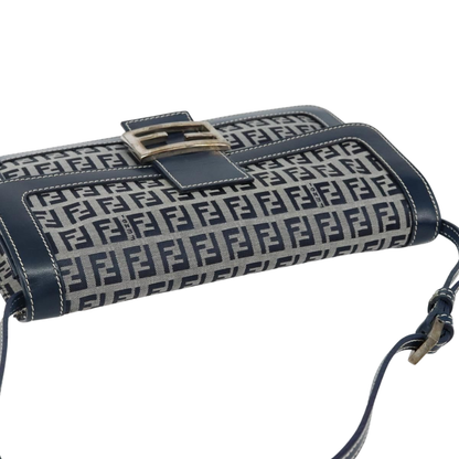 Fendi Zucchino Mama Baguette