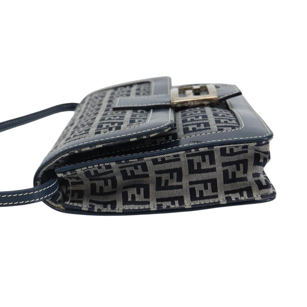 Fendi Zucchino Mama Baguette