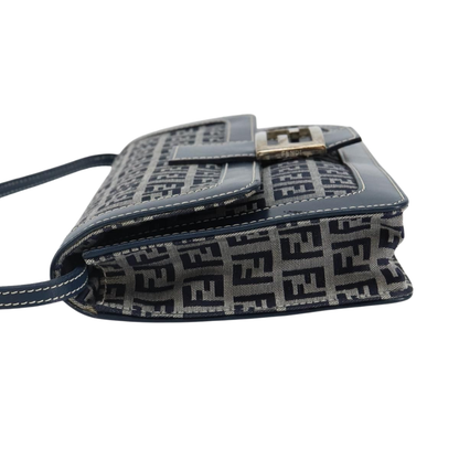 Fendi Zucchino Mama Baguette