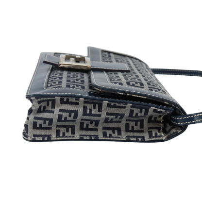 Fendi Zucchino Mama Baguette