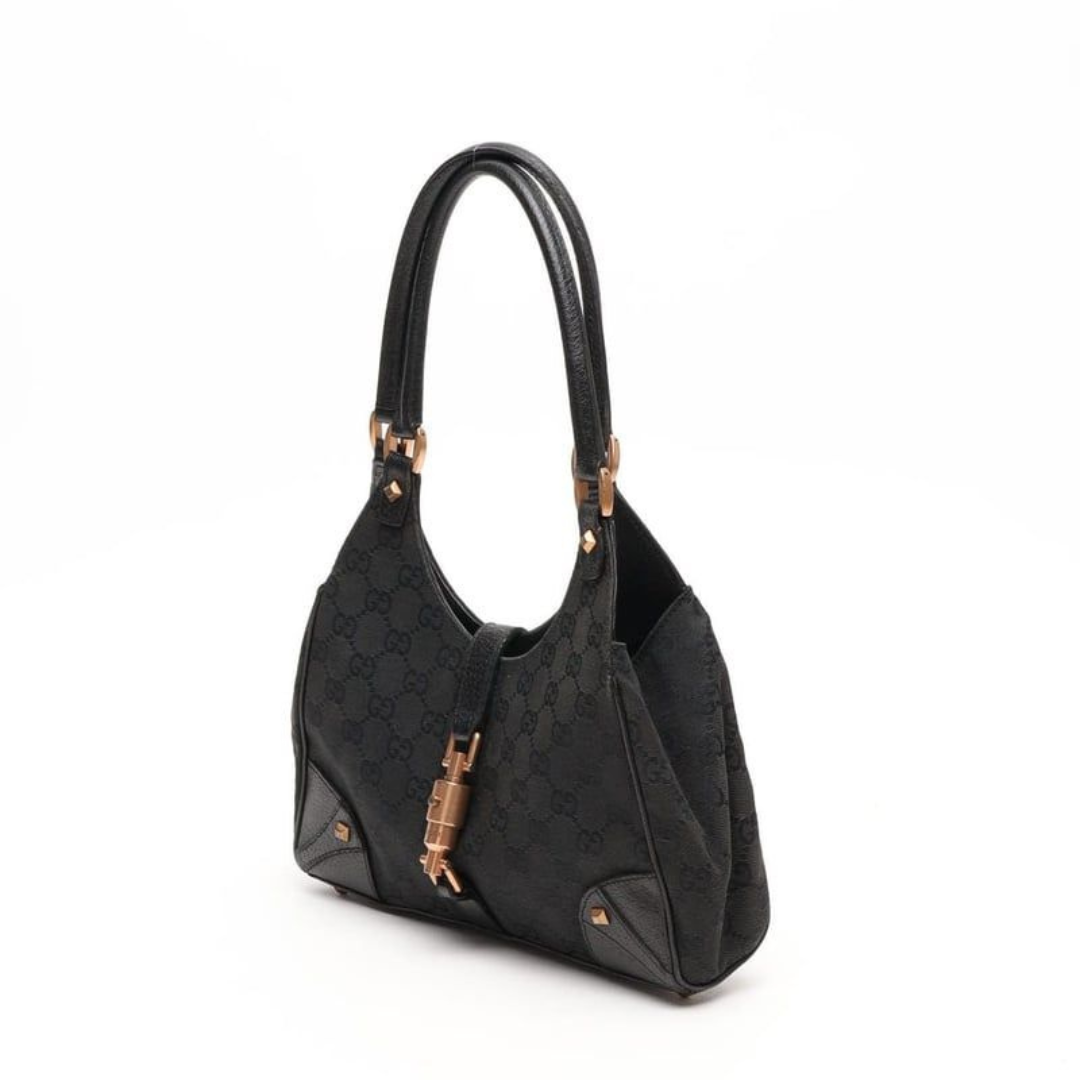 Gucci GG Jackie Bag