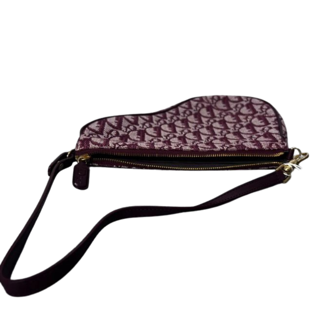 Dior Saddle
