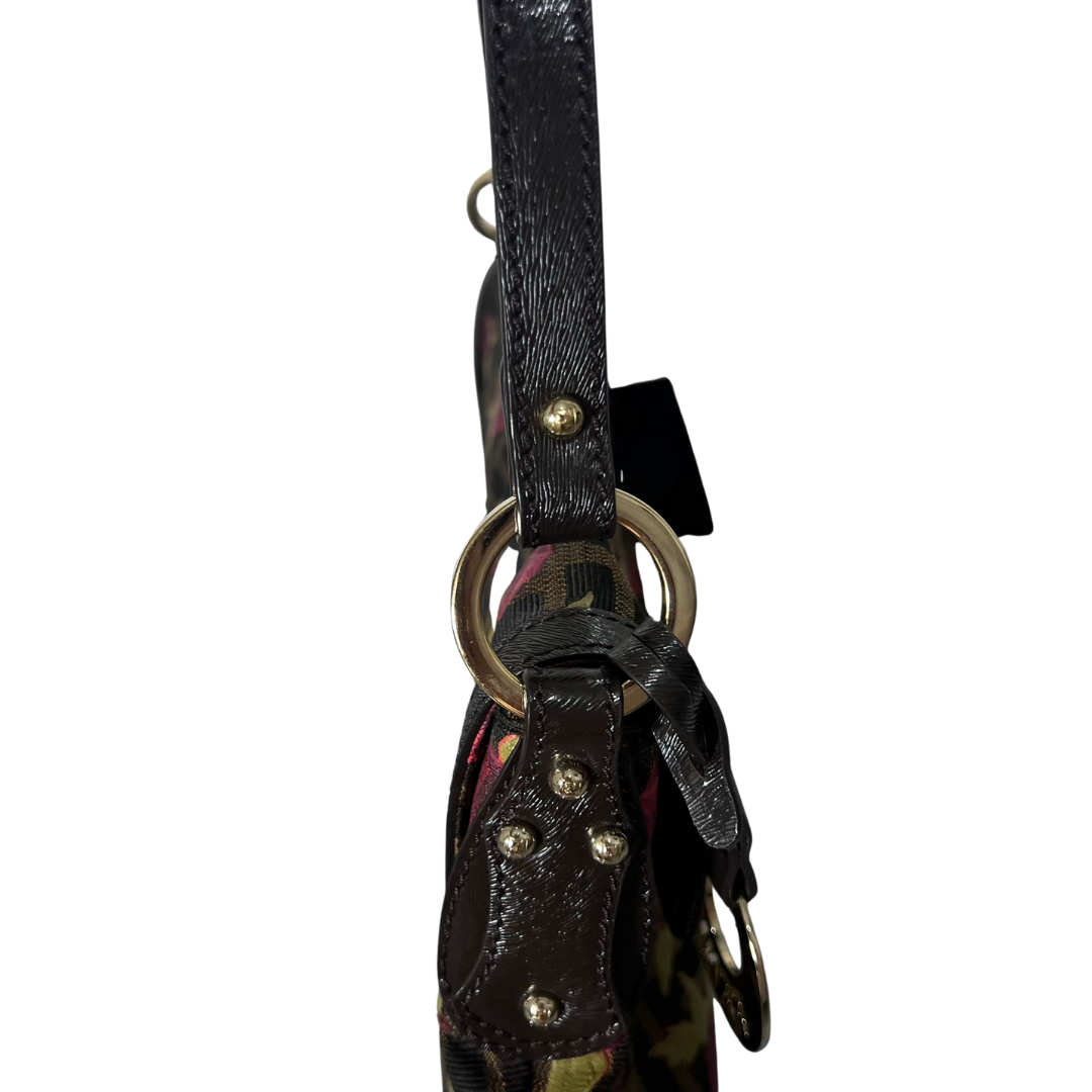 Fendi Zucca Rose Chef