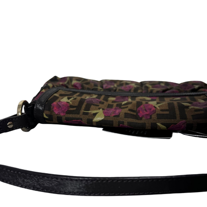 Fendi Zucca Rose Chef