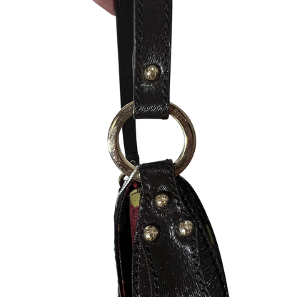 Fendi Zucca Rose Chef