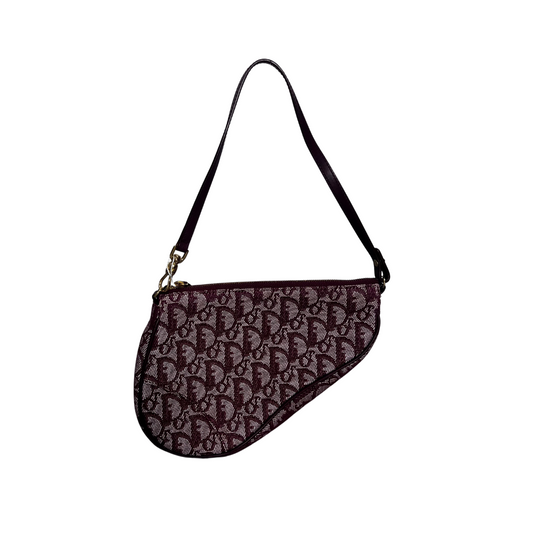 Dior Saddle