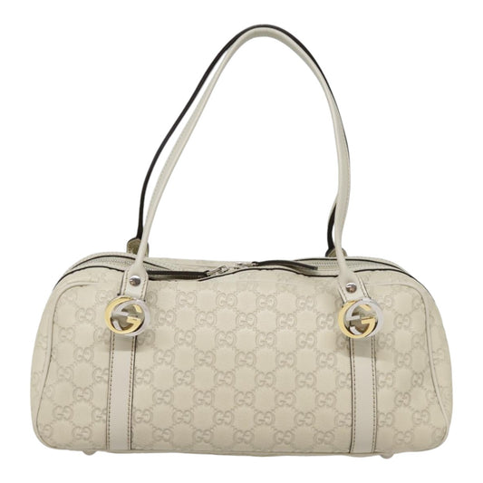 Gucci  Guccissima GG
